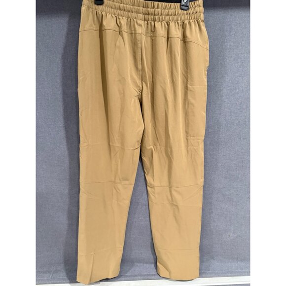 Baleaf Mens Water-Resistant UPF 50+ Athletic Pants Lightweight & Quick-Dry Size - Picture 2 of 7